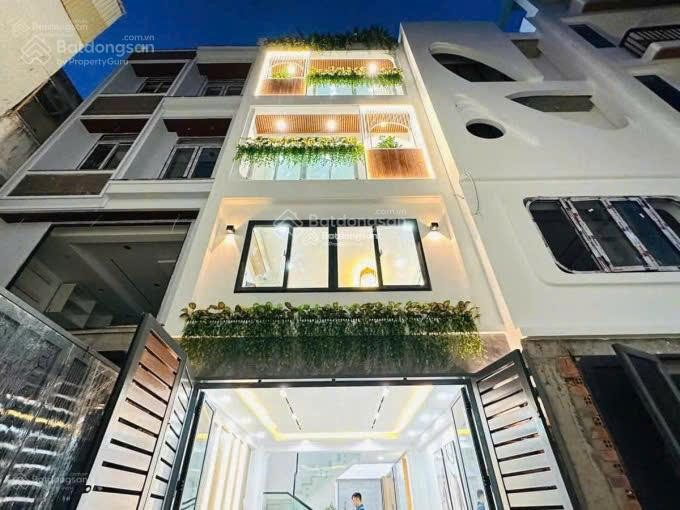 Nhà ngộp giá tốt đầu tư, sở hữu ngay nhà Phan Huy Thực, Quận 7, 64m2, 3tỷ770tr, sổ hồng riêng