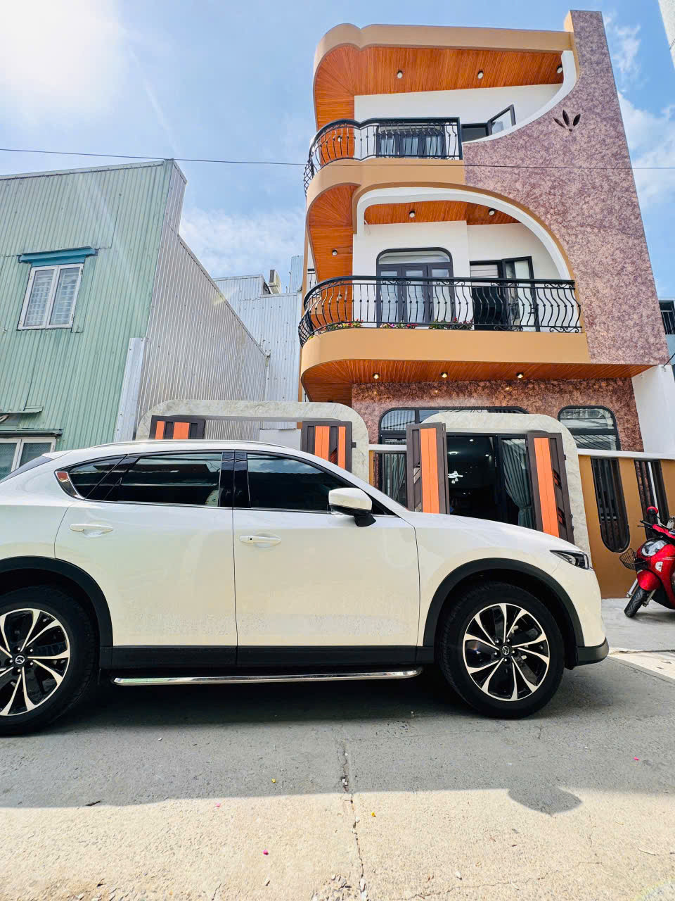 📌📌📌LÀM VIỆC TRỰC TIẾP GIÁ TỐT !!! VILLA MINI PHAN KHOANG GIÁ CHỈ 5.35T