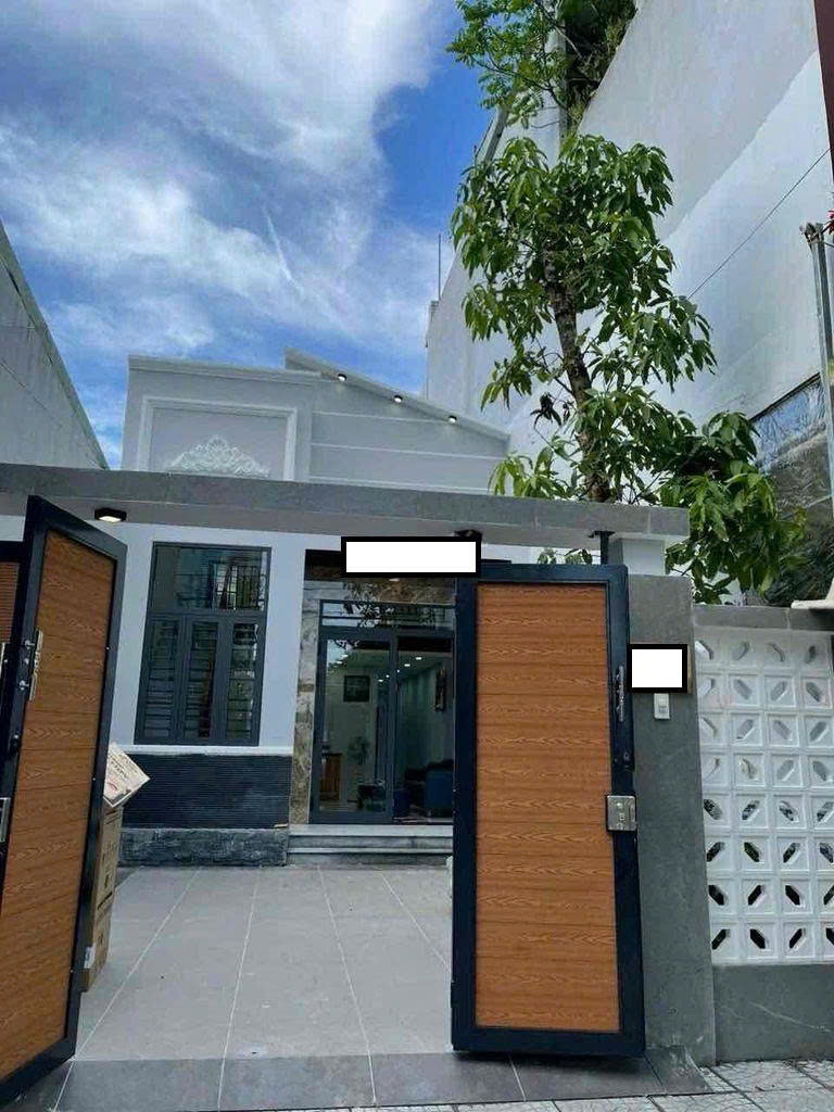 BÁN NHÀ MT PHAN KHOANG 📌📌📌LÀM VIỆC TRỰC TIẾP GIÁ TỐT !!!