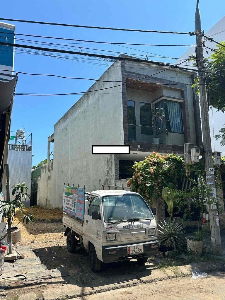 BÁN ĐẤT PHAN KHOANG PHƯỚC LÝ 119M2 📌📌📌LÀM VIỆC TRỰC TIẾP GIÁ TỐT !!!