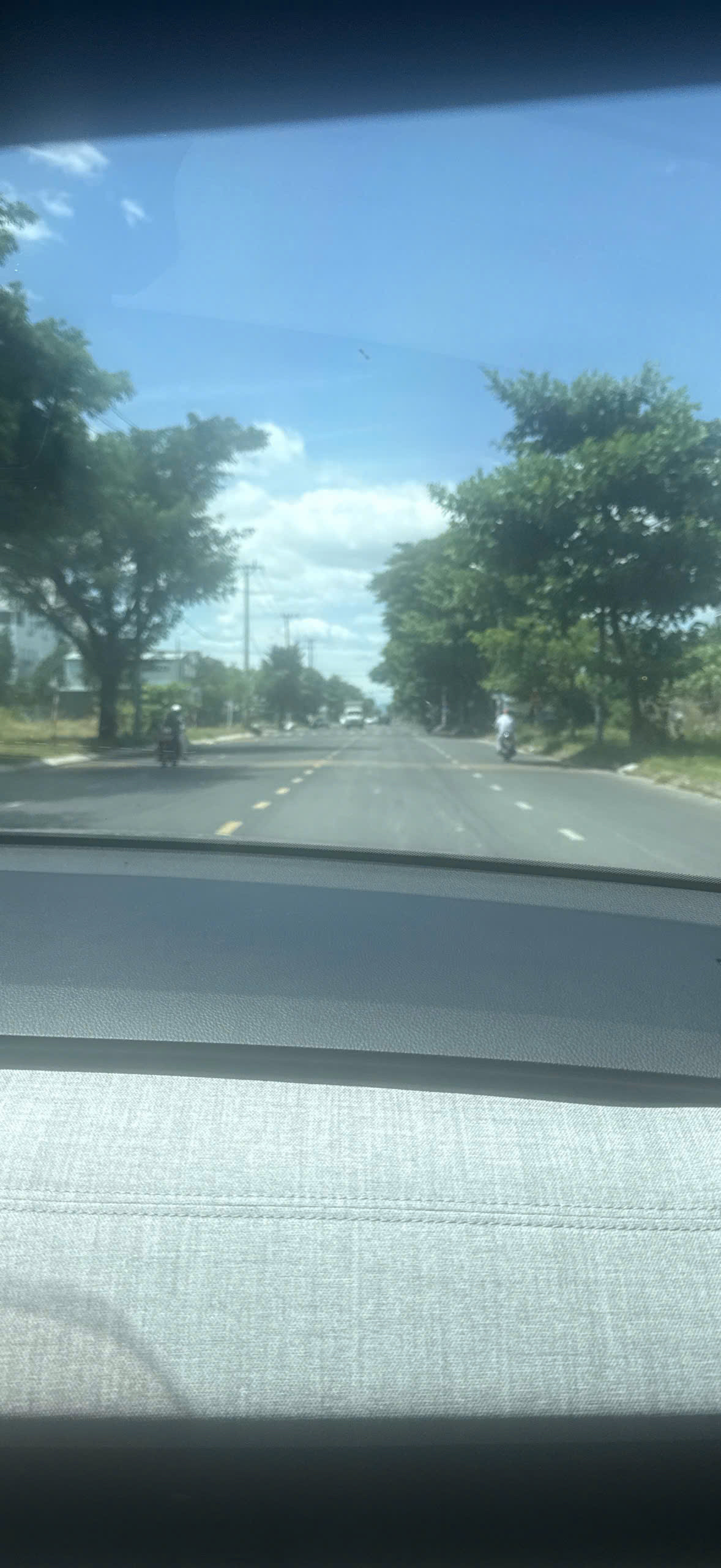 BÁN LÔ ĐẤT MẶT TIỀN PHAN KHÔI - HOÀ XUÂN - ĐƯỜNG 7.5M THÔNG DÀI - SẦM UẤT