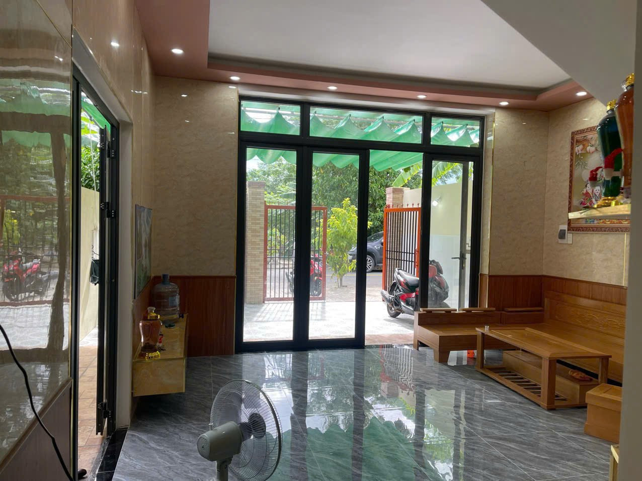 BÁN NHÀ 2 TẦNG – MẶT TIỀN PHAN KHÔI, HÒA XUÂN – CẨM LỆ, ĐÀ NẴNG