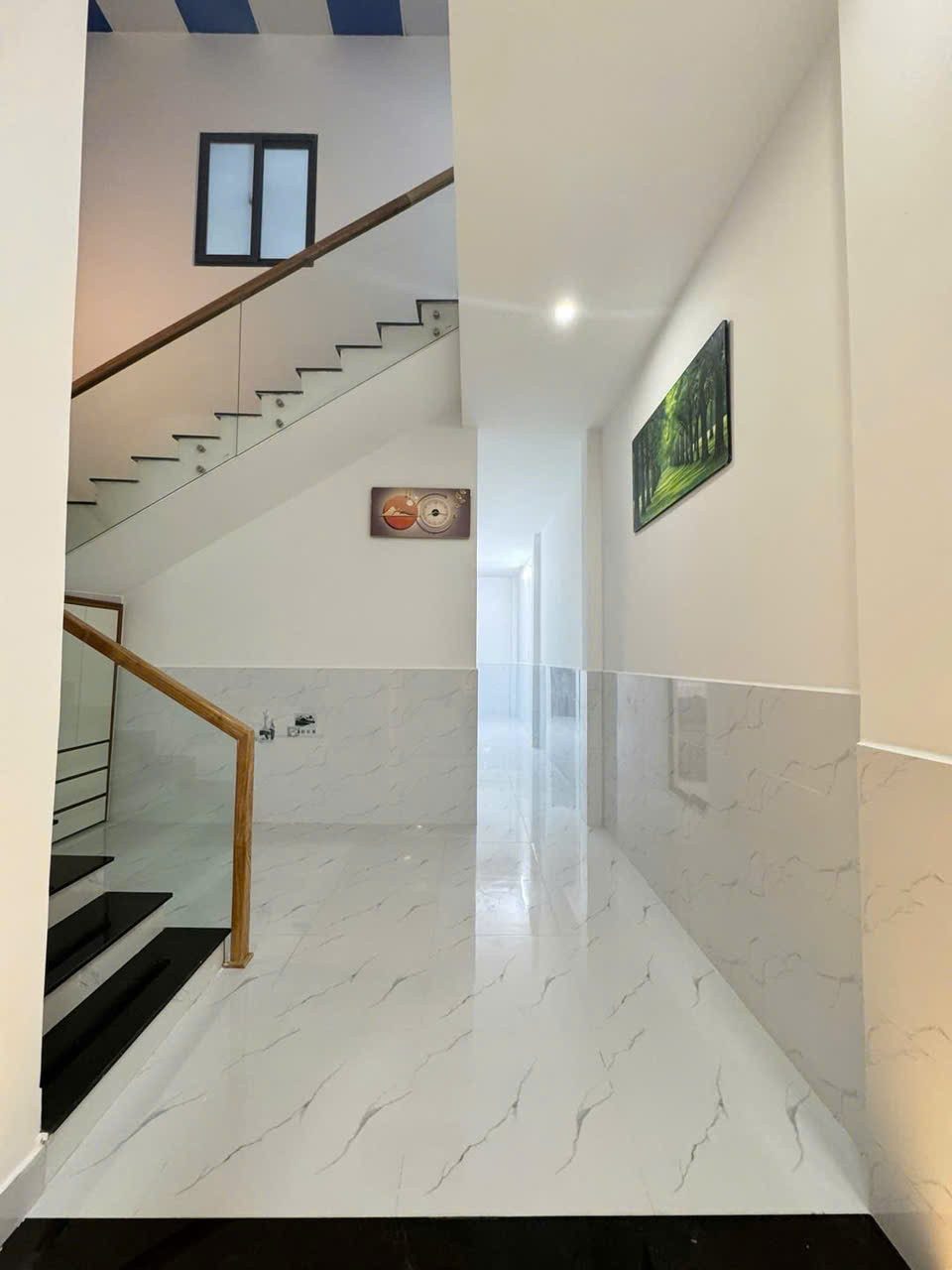 🏠 BÁN NHÀ 2 TẦNG MẶT TIỀN PHAN KHÔI - HÒA XUÂN, CẨM LỆ - DT 100M2 NGANG 5M VUÔNG VỨC- GIÁ 6.X TỶ
