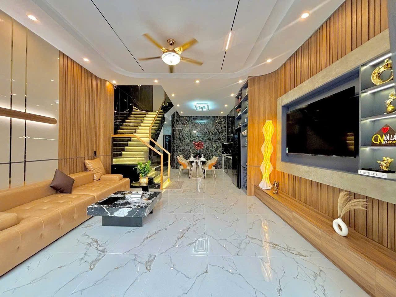 📌📌📌LÀM VIỆC TRỰC TIẾP GIÁ TỐT !!! Bán nhà Phan Khôi, Hòa Xuân