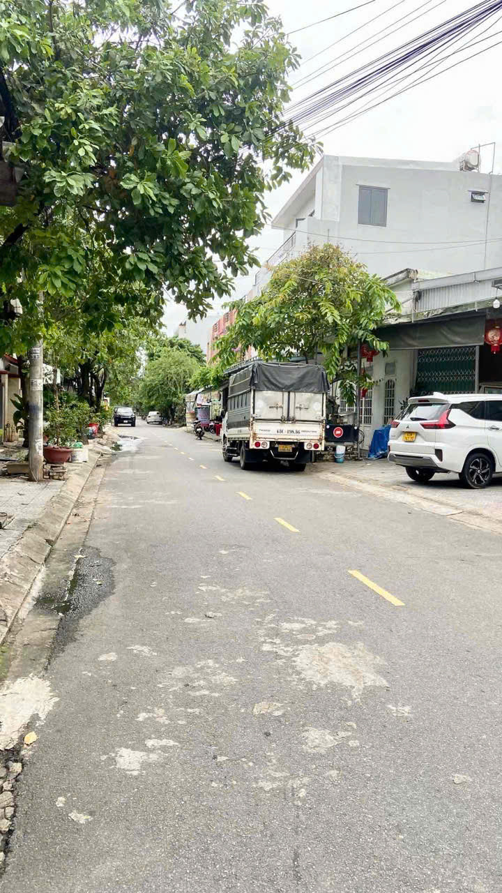 🌊 HIẾM! NHÀ 2 TẦNG MẶT TIỀN PHAN PHU TIÊN – SÁT BIỂN THANH KHÊ | GIÁ CHỈ 6 TỶ