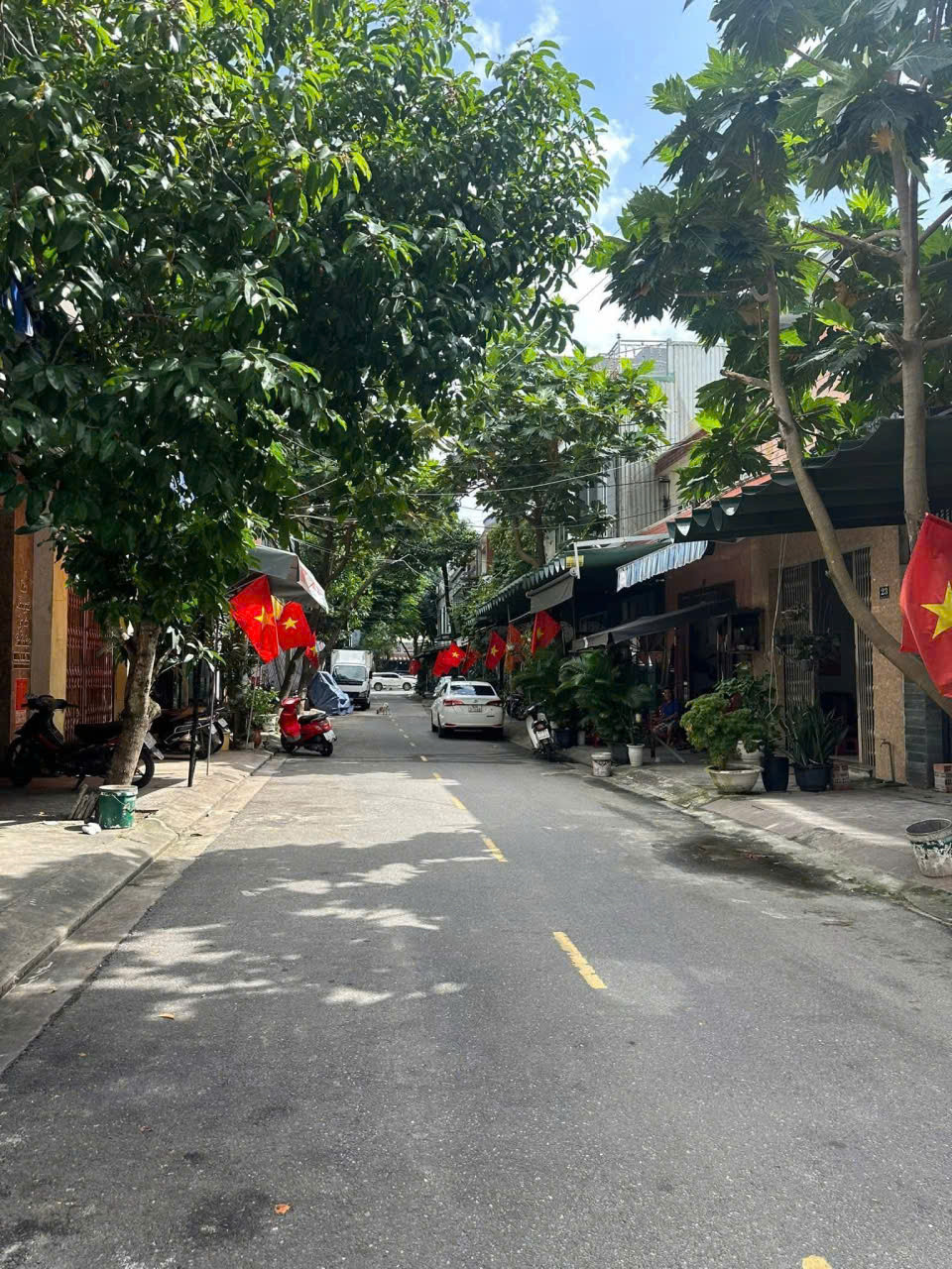 📌📌📌LÀM VIỆC TRỰC TIẾP GIÁ TỐT !!! Bán nhà Phan Phú Tiên, Thanh Khê Tây