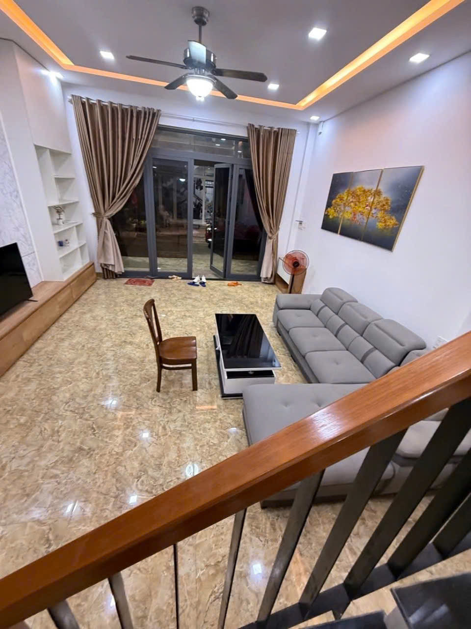 📌📌📌LÀM VIỆC TRỰC TIẾP GIÁ TỐT !!! Bán nhà 3 tầng Phan Phú Tiên, Thanh Khê Tây