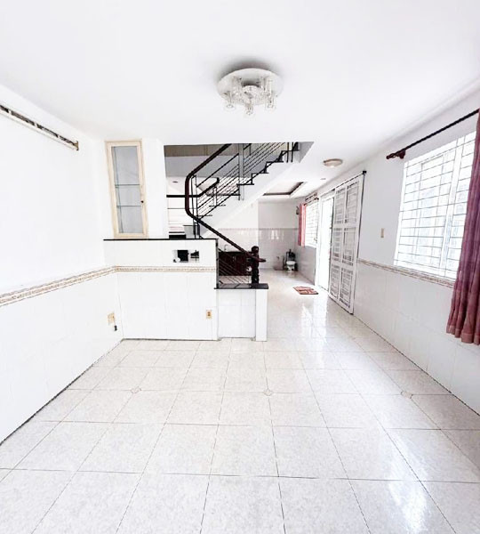 Nhà Đẹp 5 tầng, Hẻm Xe Tải, Phan Sào Nam, Bảy Hiền, 52m2, nhỉnh 10 tỷ TL