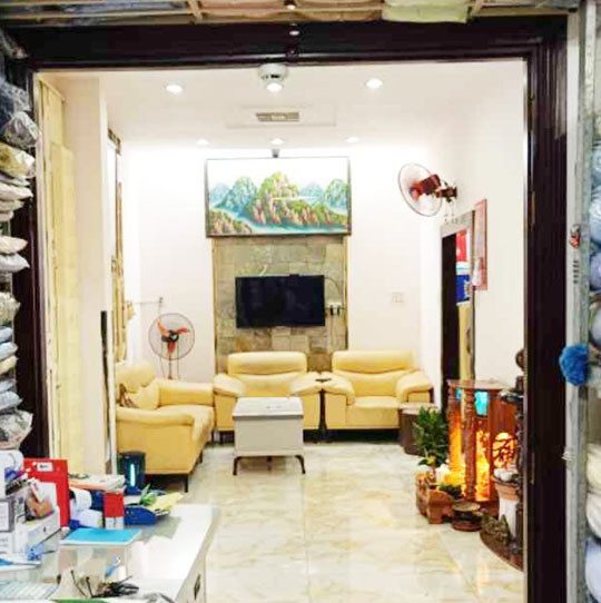 Hiếm! Nhà 4 tầng, mặt tiền ngang 12m, Ca Văn Thỉnh, Bảy Hiền, 106m2, chỉ 16.x tỷ TL