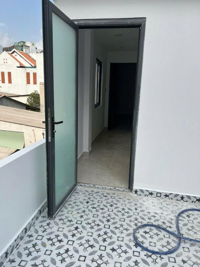 Bán nhà Phan Tây Hồ, Phường 7, Quận Phú Nhuận – Giá 6 tỷ