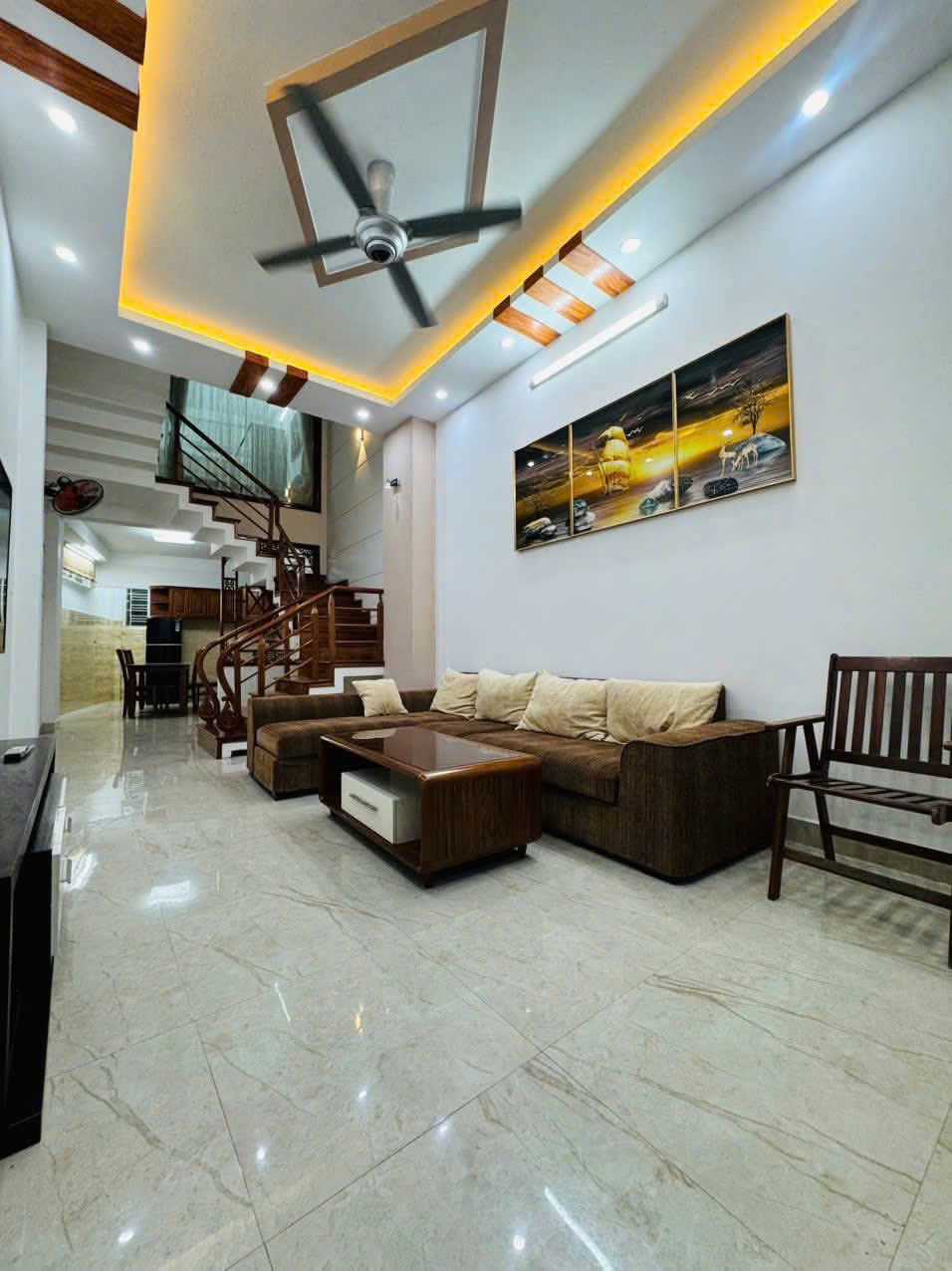 📌📌📌LÀM VIỆC TRỰC TIẾP GIÁ TỐT !!! Bán nhà kiệt 74 Phan Thanh, Thạc Gián