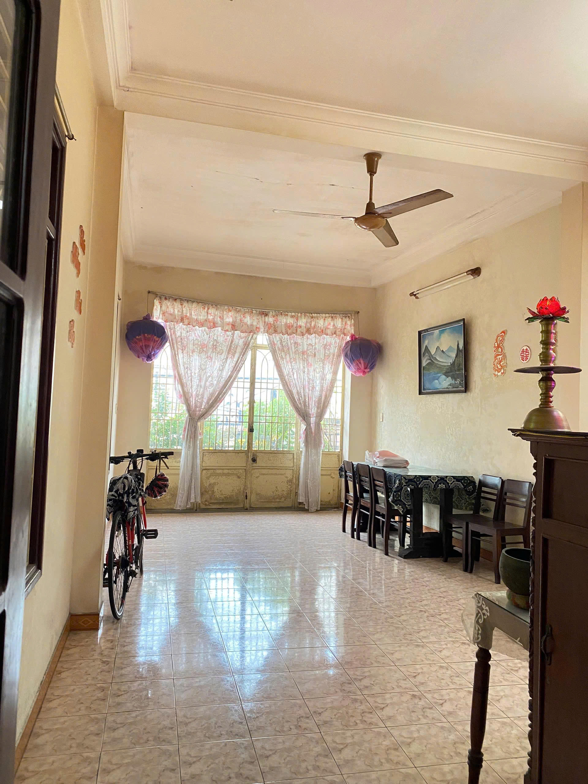 📌📌📌LÀM VIỆC TRỰC TIẾP GIÁ TỐT !!! Bán nhà Phan Thanh, Thạc Gián