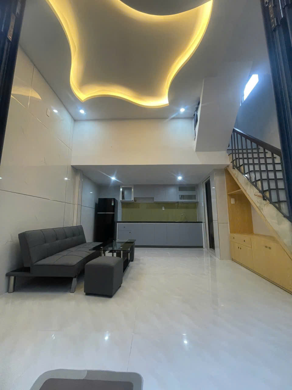 📌📌📌LÀM VIỆC TRỰC TIẾP GIÁ TỐT !!! Bán nhà Phan Thanh, Thạc Gián