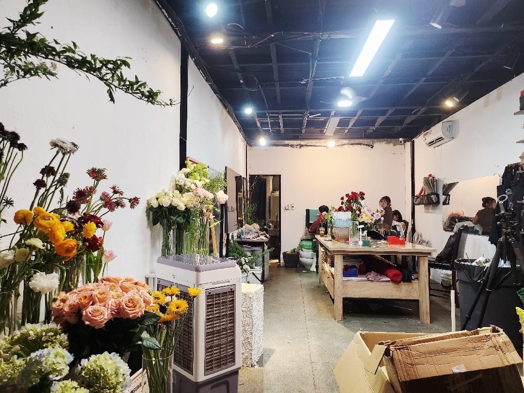 SẬP HẦM PHAN THANH–KIỆT Ô TÔ 6M CẠNH ĐH DUY TÂN~78M² NHỈNH 6 TỶ