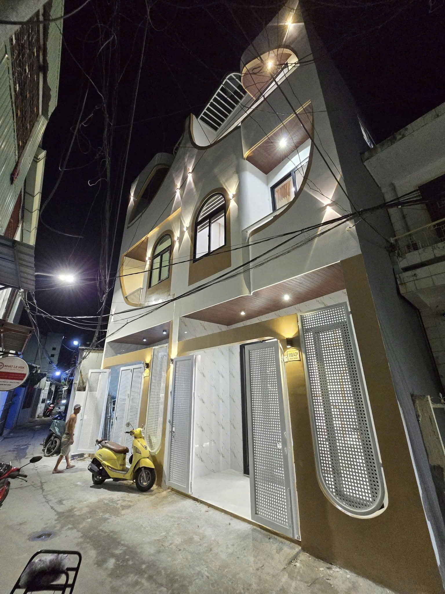 Nhà 3T Phan Thanh 📌📌📌LÀM VIỆC TRỰC TIẾP GIÁ TỐT !!!