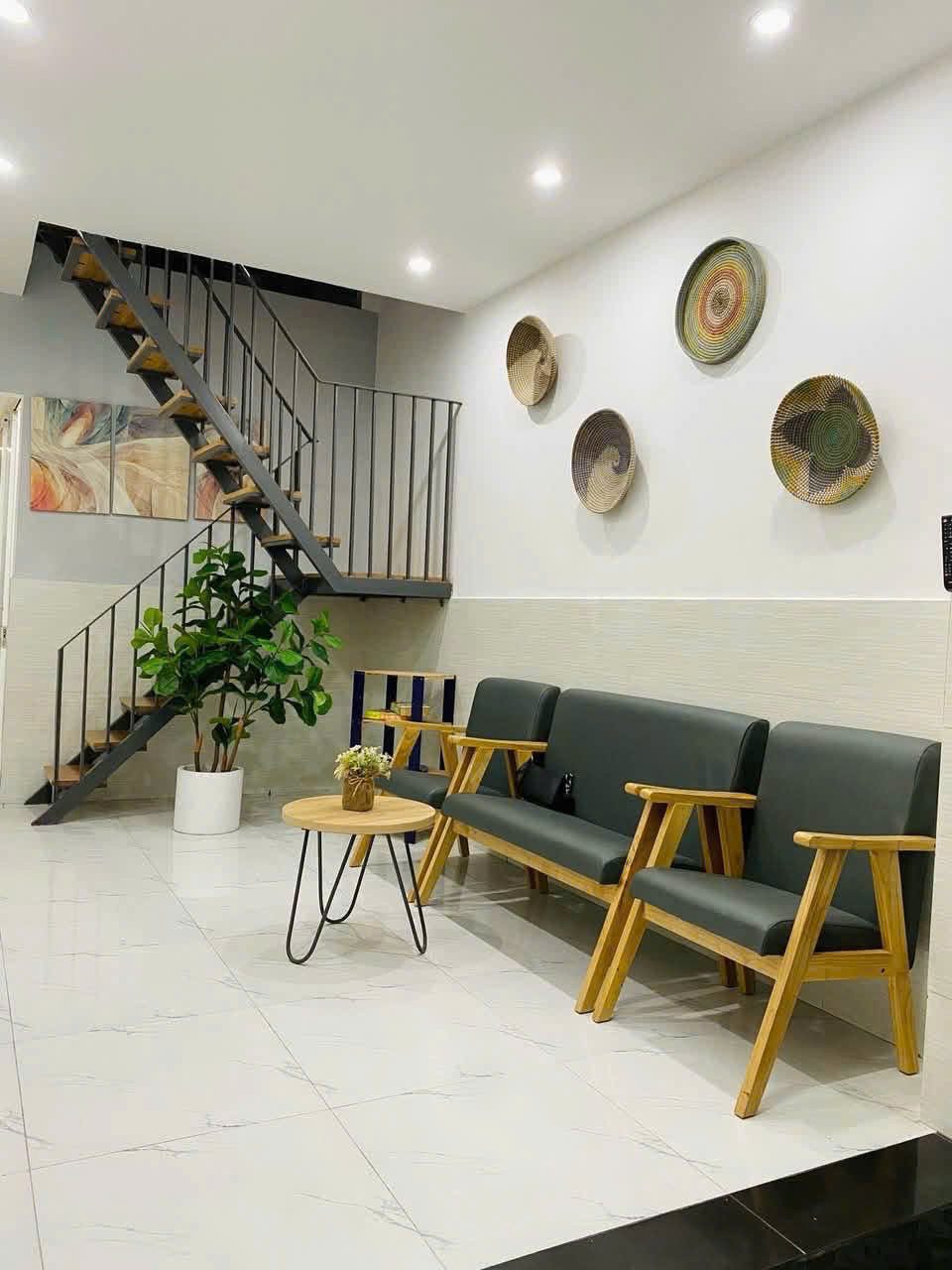 CHO THUÊ NHÀ KIỆT PHAN THANH THANH KHÊ 📌📌📌LÀM VIỆC TRỰC TIẾP GIÁ TỐT !!!