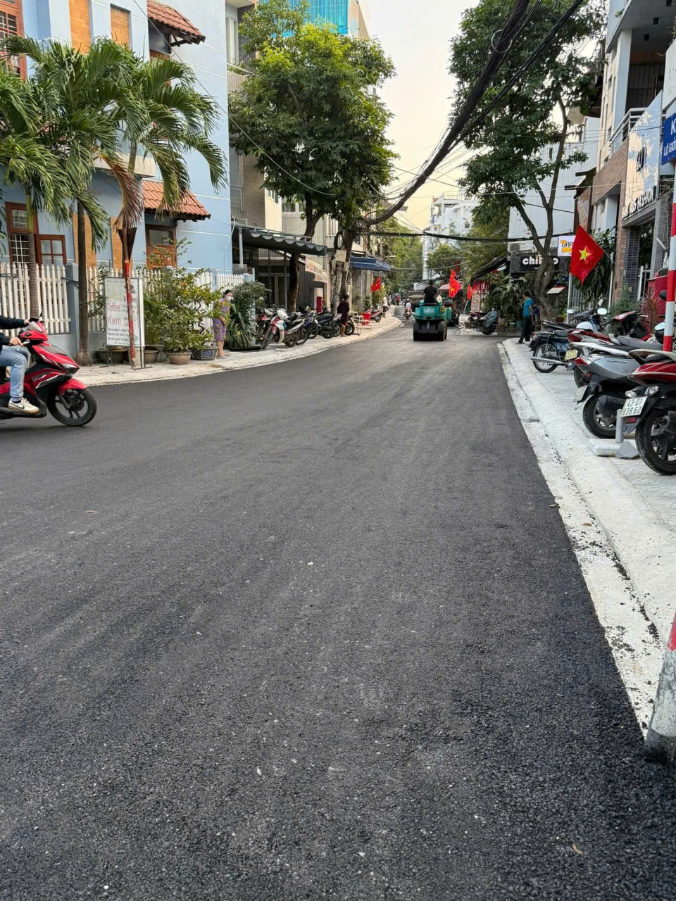 📌📌📌LÀM VIỆC TRỰC TIẾP GIÁ TỐT !!! Bán đất Phan Thành Tài, Bình Thuận