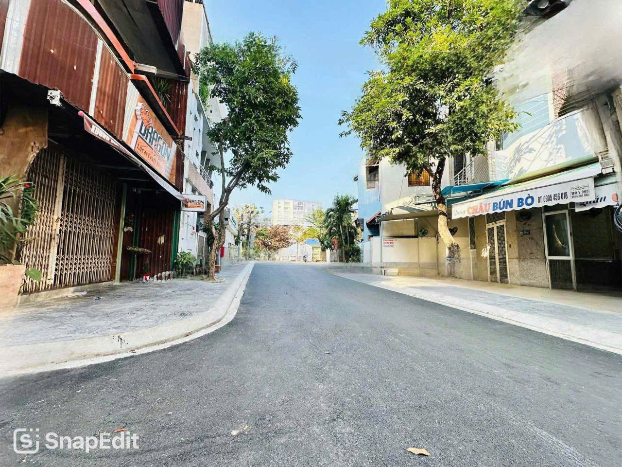 📌📌📌LÀM VIỆC TRỰC TIẾP GIÁ TỐT !!! Bán đất Phan Thành Tài, Hòa Thuận Đông