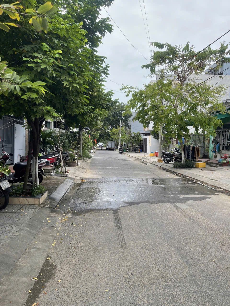 📌📌📌LÀM VIỆC TRỰC TIẾP GIÁ TỐT !!! Bán đất Phan Thị Nể, Hòa Minh