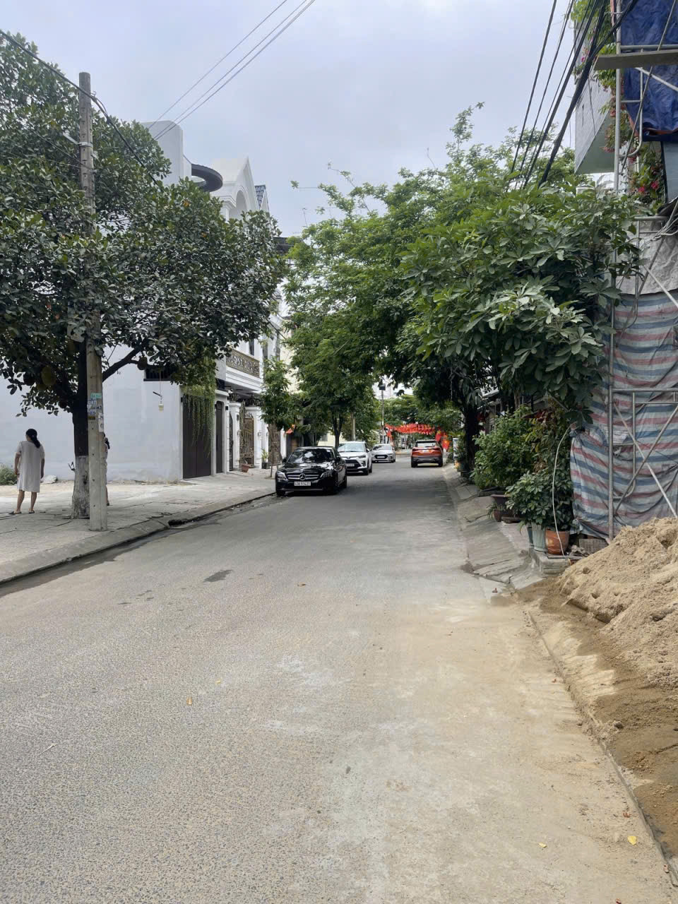 Bán đất Phan Thị Nể 📌📌📌LÀM VIỆC TRỰC TIẾP GIÁ TỐT !!!