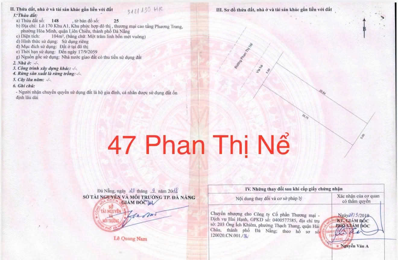 BÁN ĐẤT SẠCH ĐẸP MT PHAN THỊ NỂ KHU A1 PHƯƠNG TRANG 📌📌📌LÀM VIỆC TRỰC TIẾP GIÁ TỐT !!!