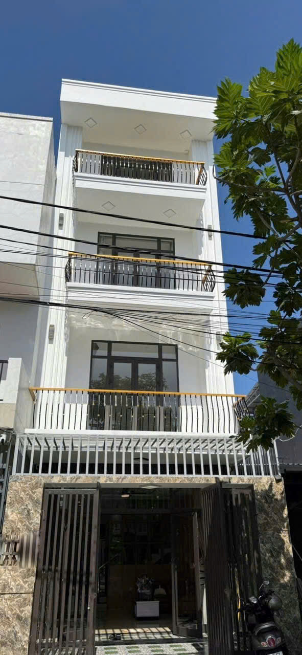 Cho thuê nhà MT Phan Triêm 📌📌📌LÀM VIỆC TRỰC TIẾP GIÁ TỐT !!!