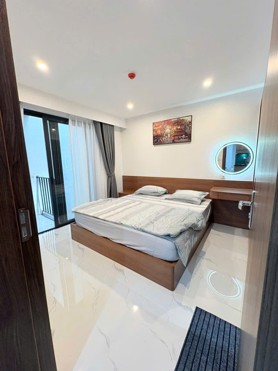 📌 CHO THUÊ TOÀ CĂN HỘ PHAN TỨ GIÁ TỐT !!!