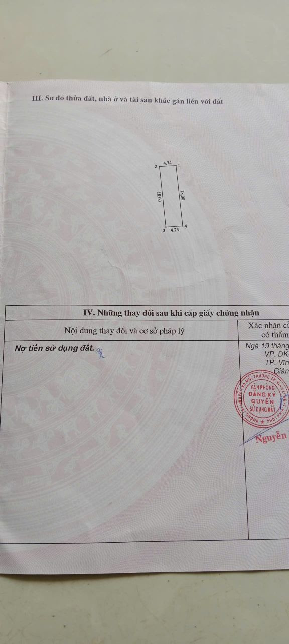 Bán Đất