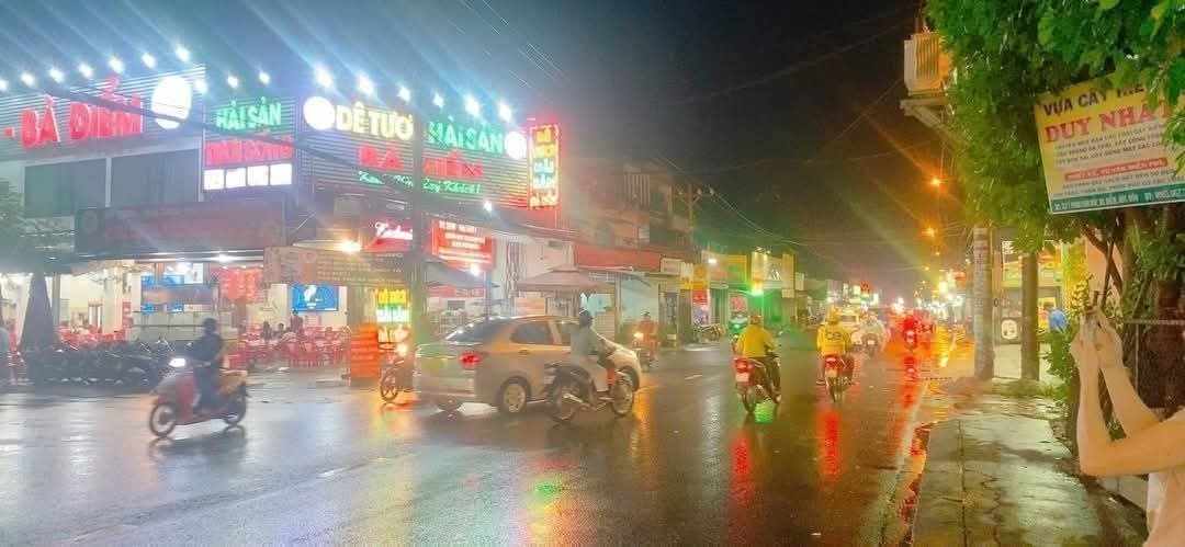 🔴Đất Ngọc có hơn chục nhà đất mặt tiền Phan Văn Đối phục vụ Bán nhà 125m² có sẵn 80m² thổ cư ngang 5m giá 8.8 tỷ Xã Bà Điểm