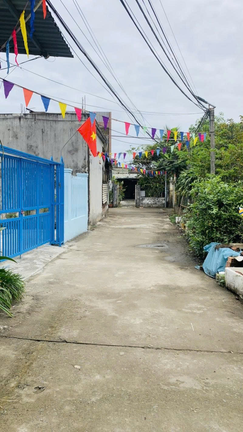 📌📌📌LÀM VIỆC TRỰC TIẾP GIÁ TỐT !!! Bán đất kiệt Phan văn Định, Hòa Khánh Bắc