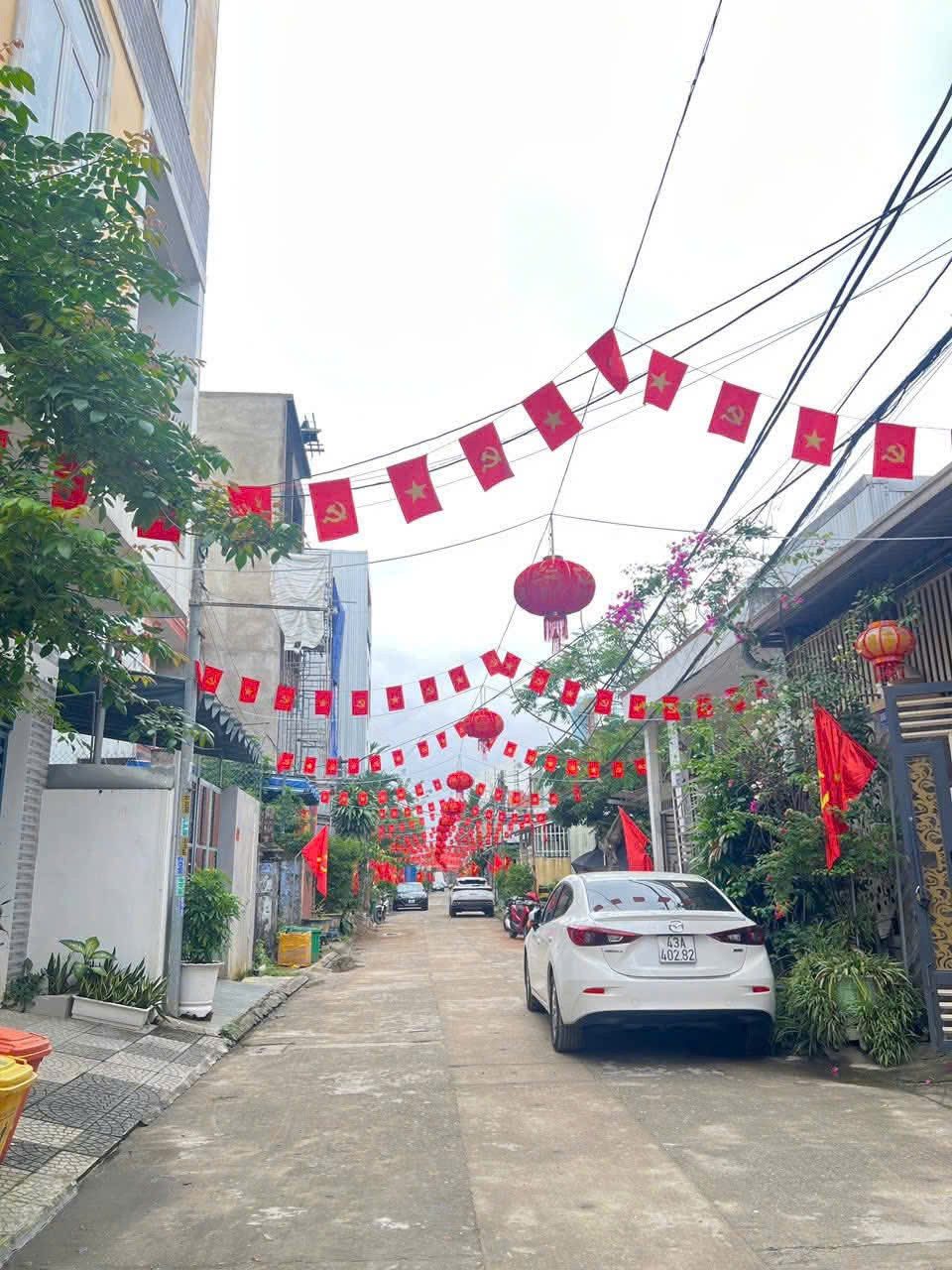 📌📌📌LÀM VIỆC TRỰC TIẾP GIÁ TỐT !!! Bán đất kiệt Phan Văn Định, Hòa Khánh Bắc