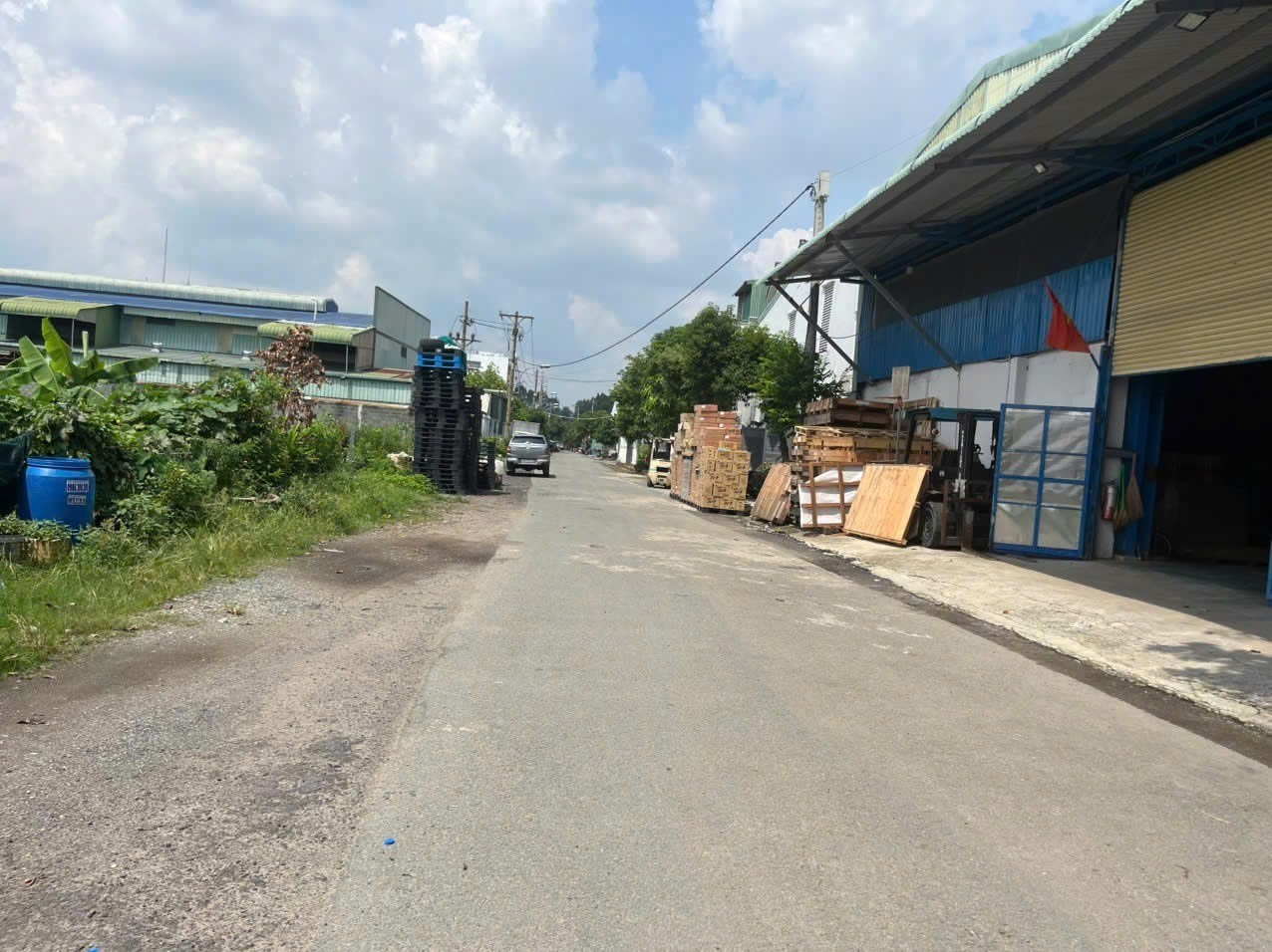 BÁN ĐẤT Ở BÀ ĐIỂM HÓC MÔN.DIỆN TÍCH KHỦNG.
GIÁ BÈO NHÈO.