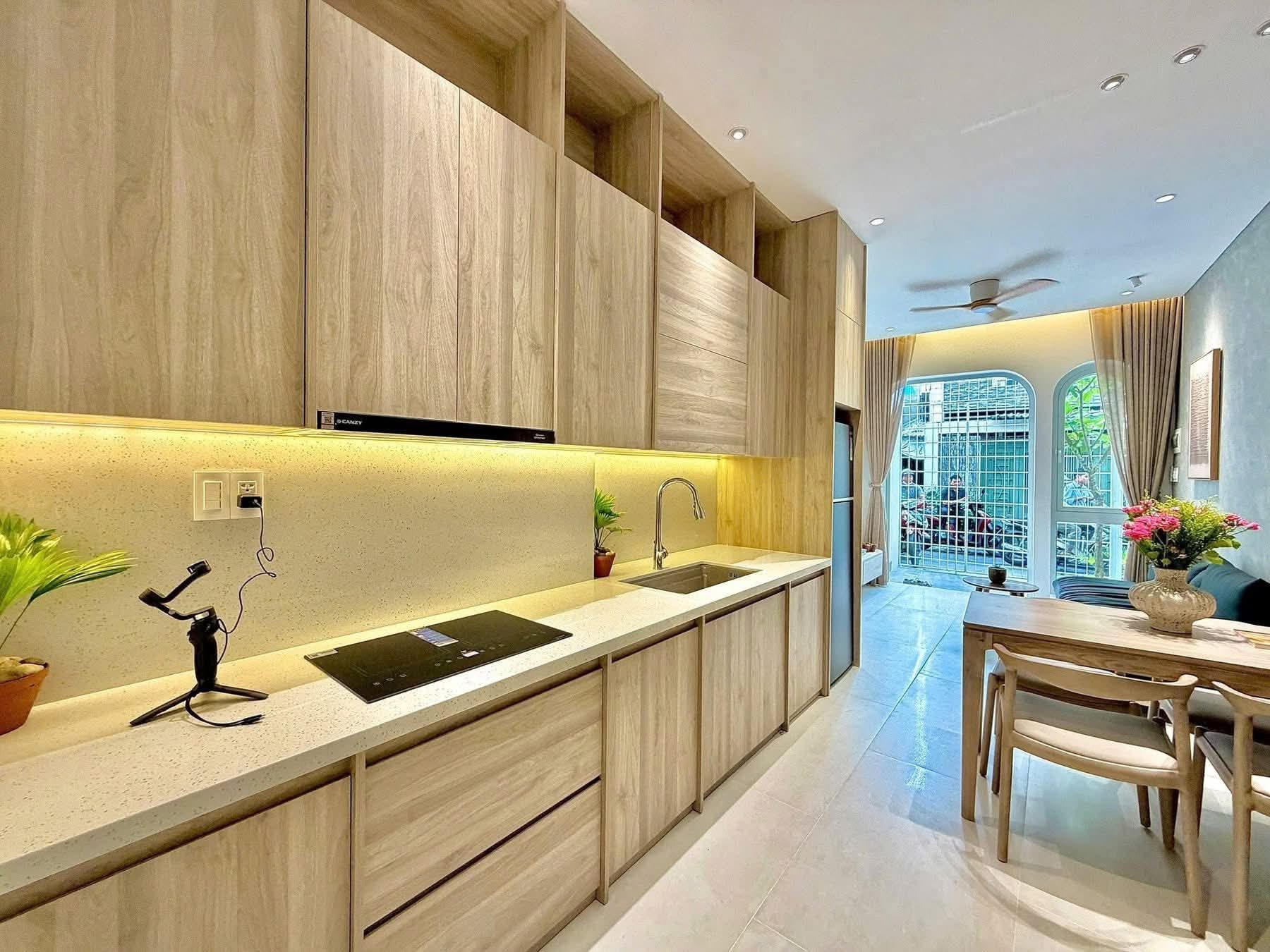 Bán Nhà riêng 45m² thổ cư 45m² giá 7.5 tỷ tại Đường Phan Văn Hân Phường Gia Định TP. Hồ Chí Minh
