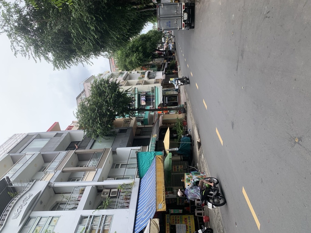 💥 CƠ HỘI VÀNG SỞ HỮU NHÀ TRUNG TÂM QUẬN 5 - GIÁ TRỊ VƯỢT TRỘI! 💥