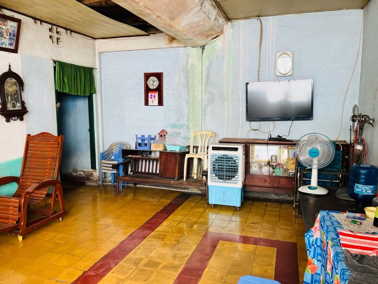 H2267 - Tuyệt Phẩm Đầu Tư 2 Mặt Tiền An Nhơn
