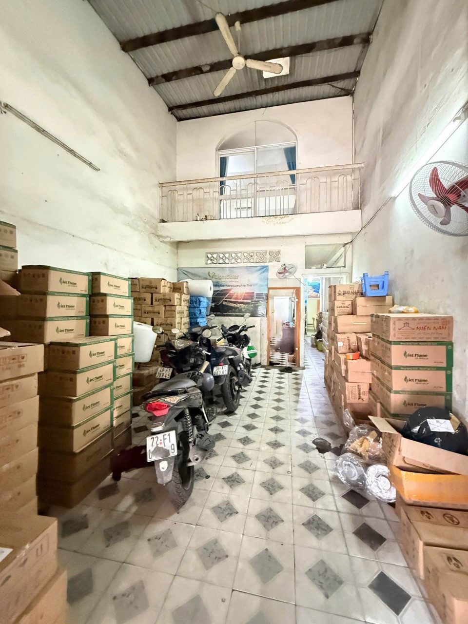 [O2480*] Bán đất tặng nhà hẻm 10m thông sát Phạm Văn Đồng, 10.x tỷ