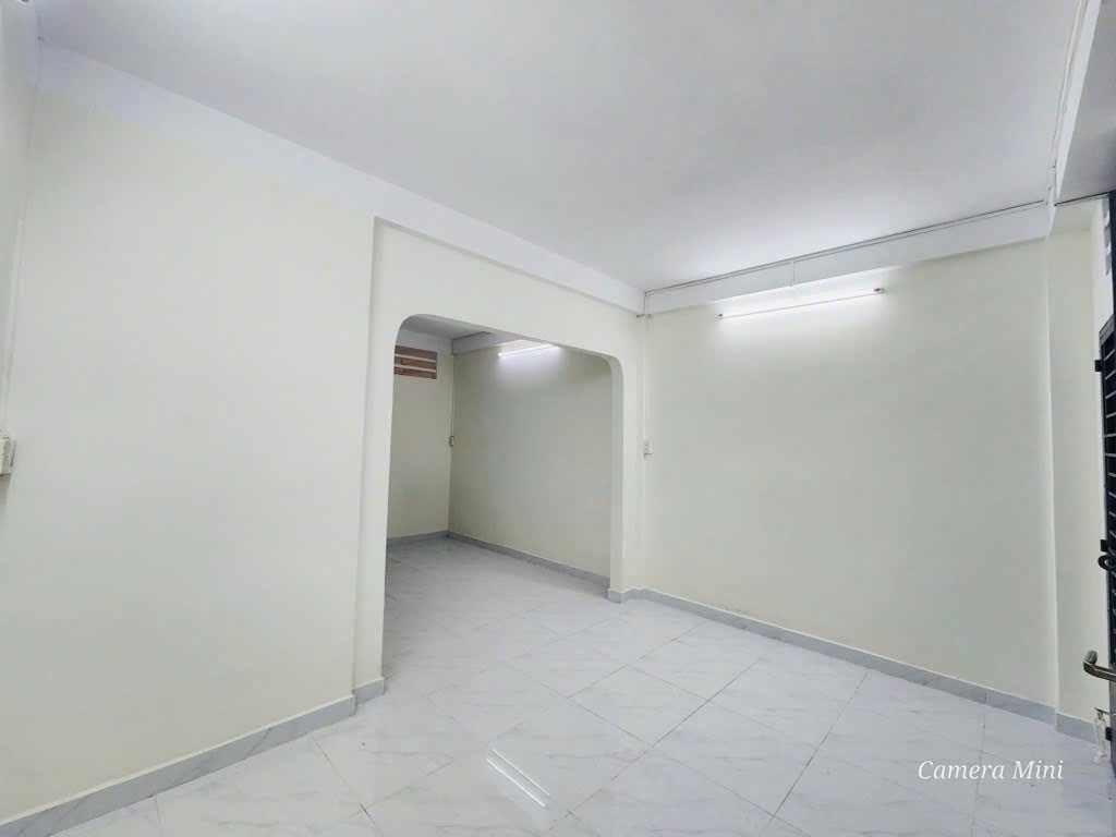 CĂN HỘ 3 PHÒNG NGỦ- CHUNG CƯ PHAN VĂN TRỊ - BÌNH LỢI TRUNG - BÌNH THẠNH- GIÁ 3.35