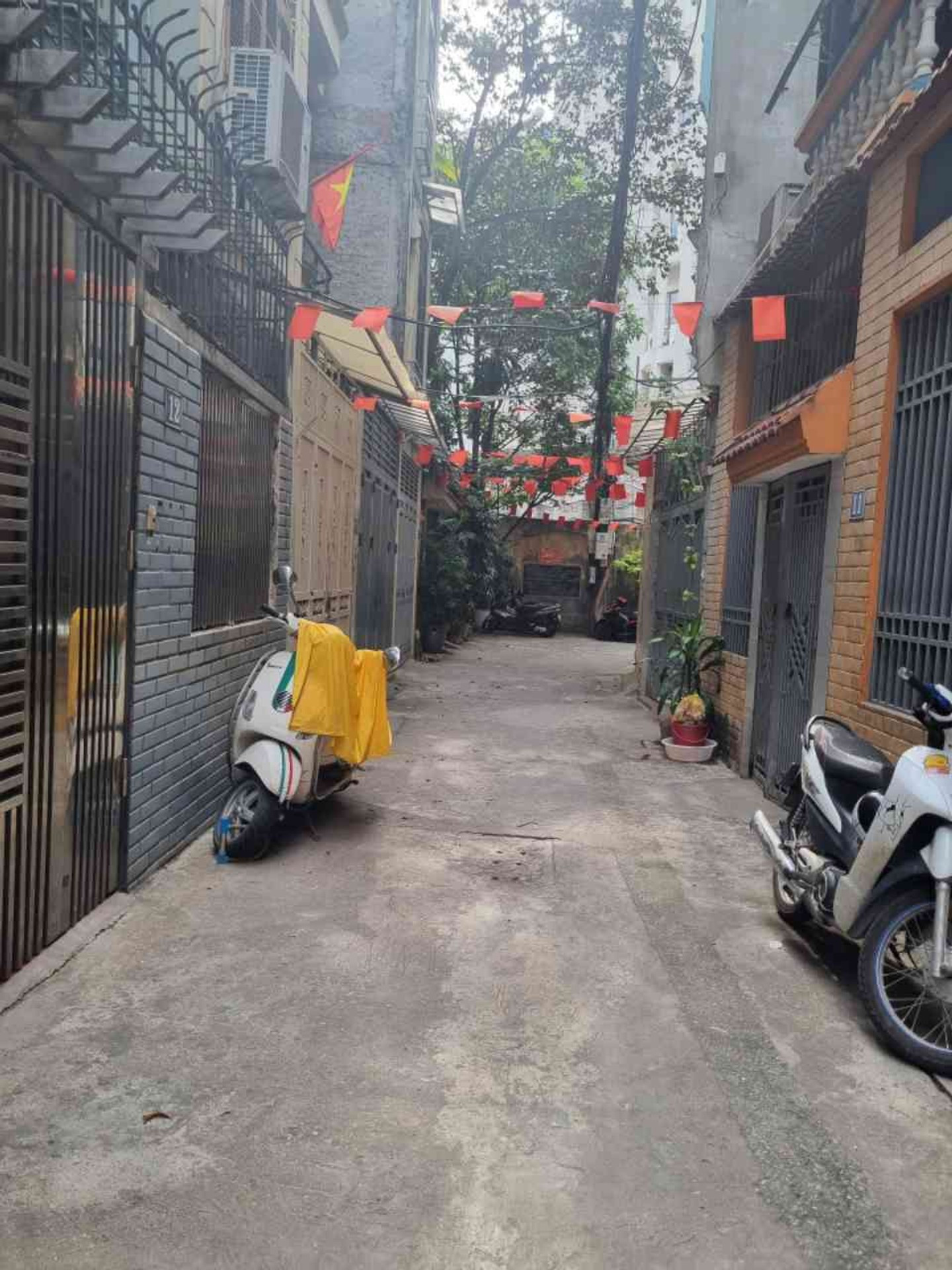 An trạch, 39m x 6tầng x Mt 3m, phân lô thoáng sáng tiện ích đẳng cấp