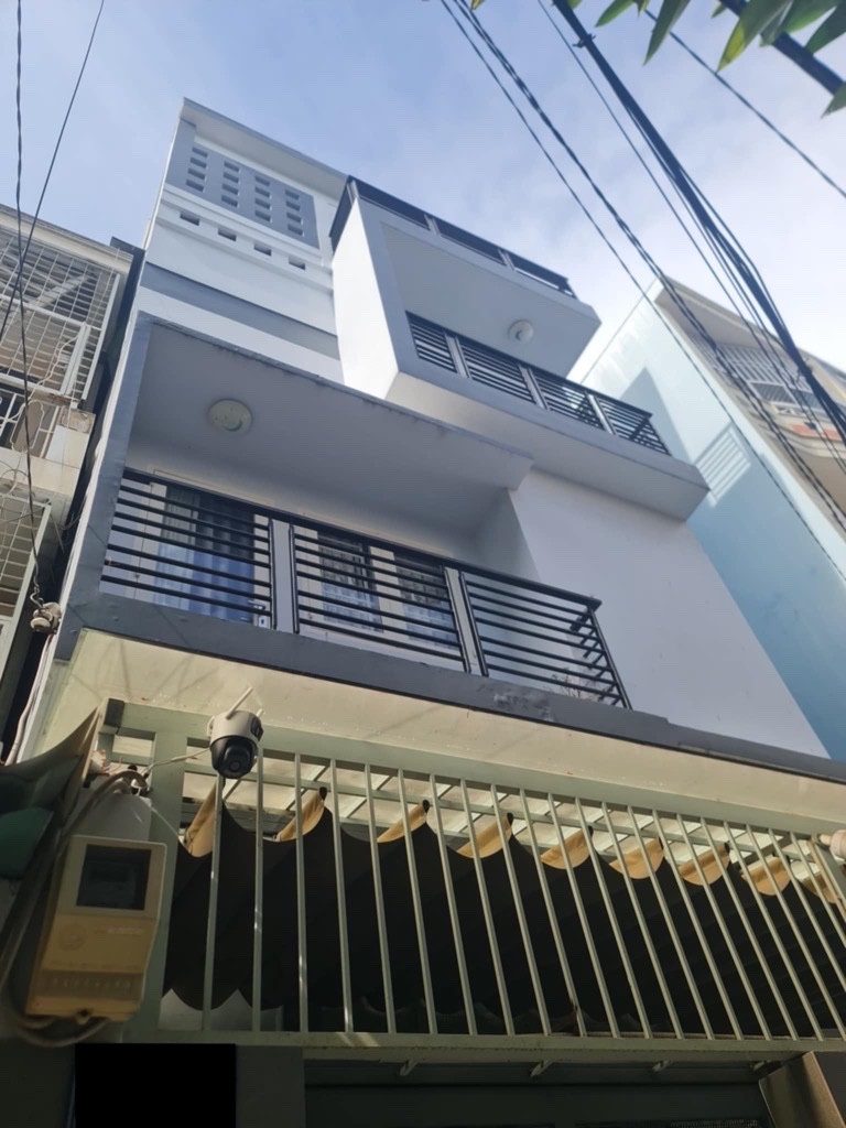 ✨ NHÀ ĐẸP PHAN XÍCH LONG – CÁCH MẶT TIỀN 30M | SỔ VUÔNG PHÁP LÝ CHUẨN