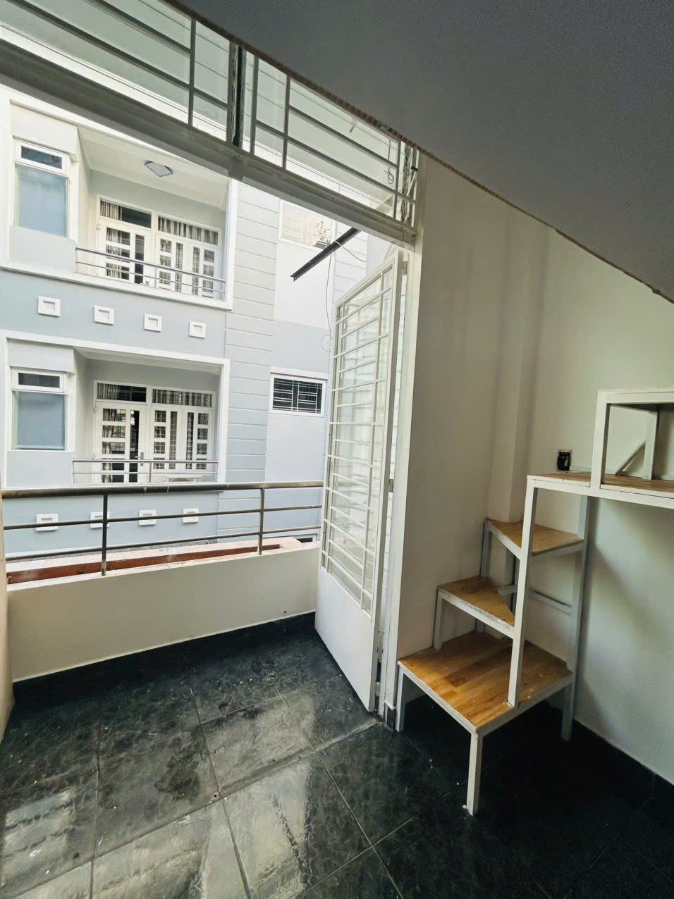 DUPLEX - BAN CÔNG - PHAN XÍCH LONG, PHÚ NHUẬN