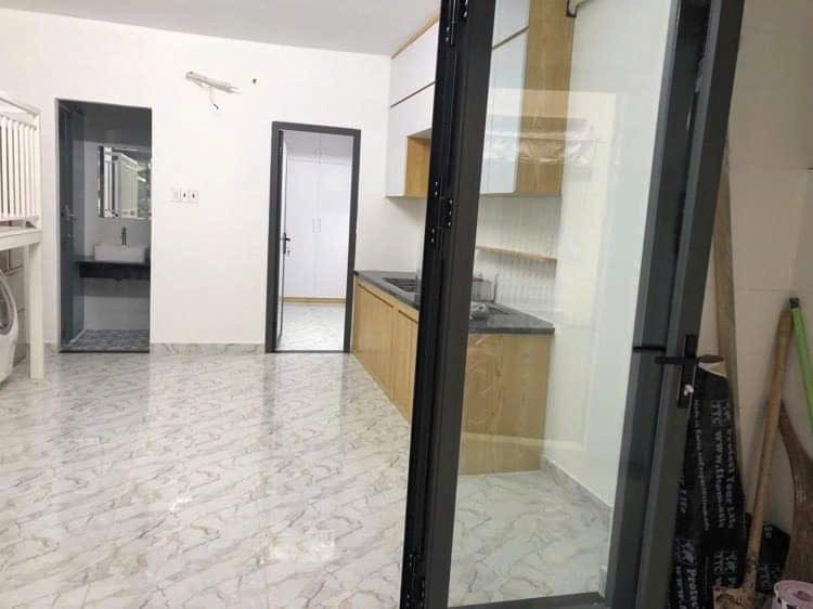 🏡MẶT TIỀN CHỈ VÀI BƯỚC CHÂN  NGAY PHAN XÍCH LONG -KHU KD ĐÔNG NHỈNH 5 TY NHÒ