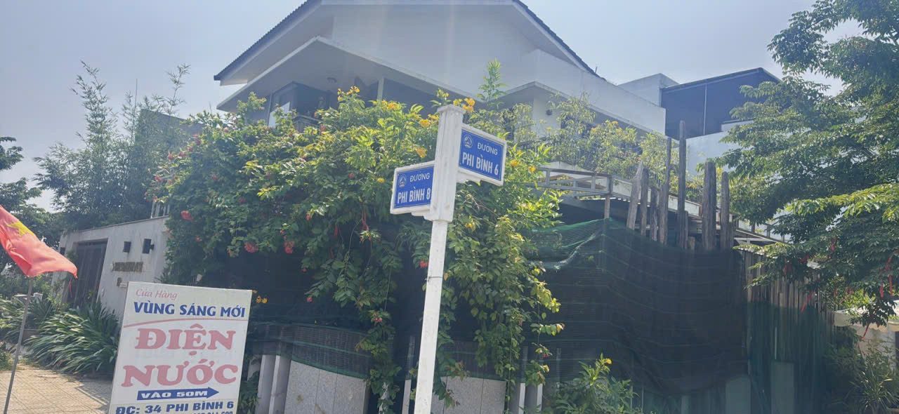 📌📌📌LÀM VIỆC TRỰC TIẾP GIÁ TỐT !!! Bán đất Phi Bình 8, Hòa Hải