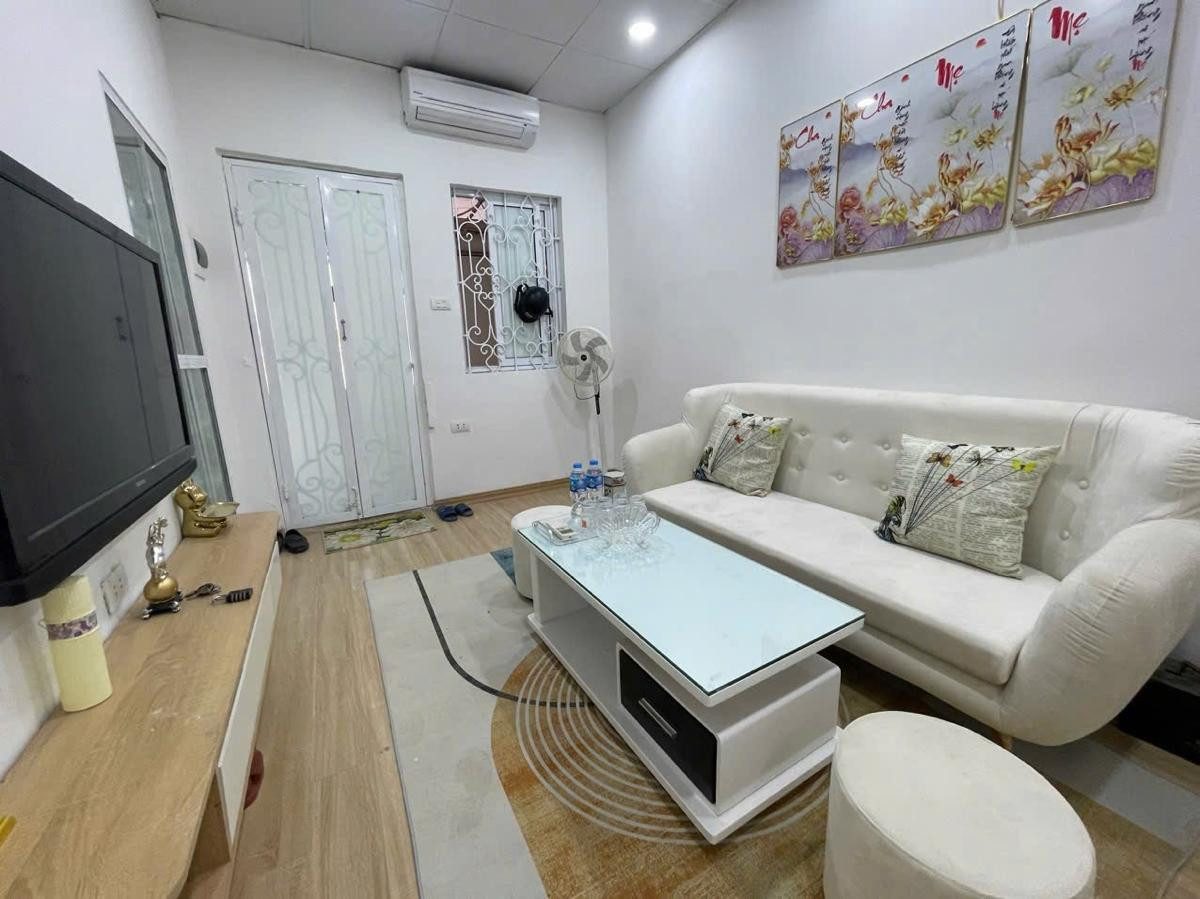 Bán Căn hộ chung cư 55m² giá 2.8 tỷ tại Đường Phố 8/3 Phường Quỳnh Mai Quận Hai Bà Trưng Hà Nội