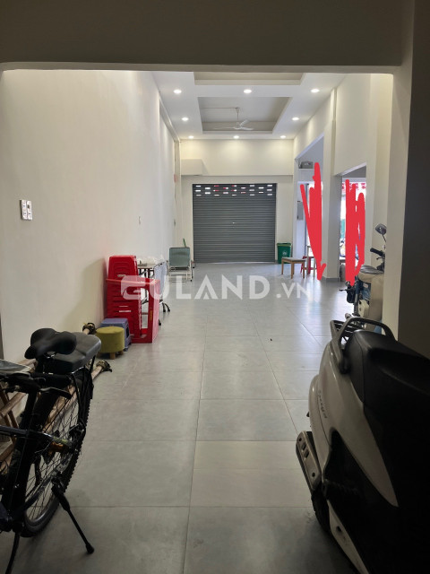 cho thuê mặt bằng đường phó cơ điều