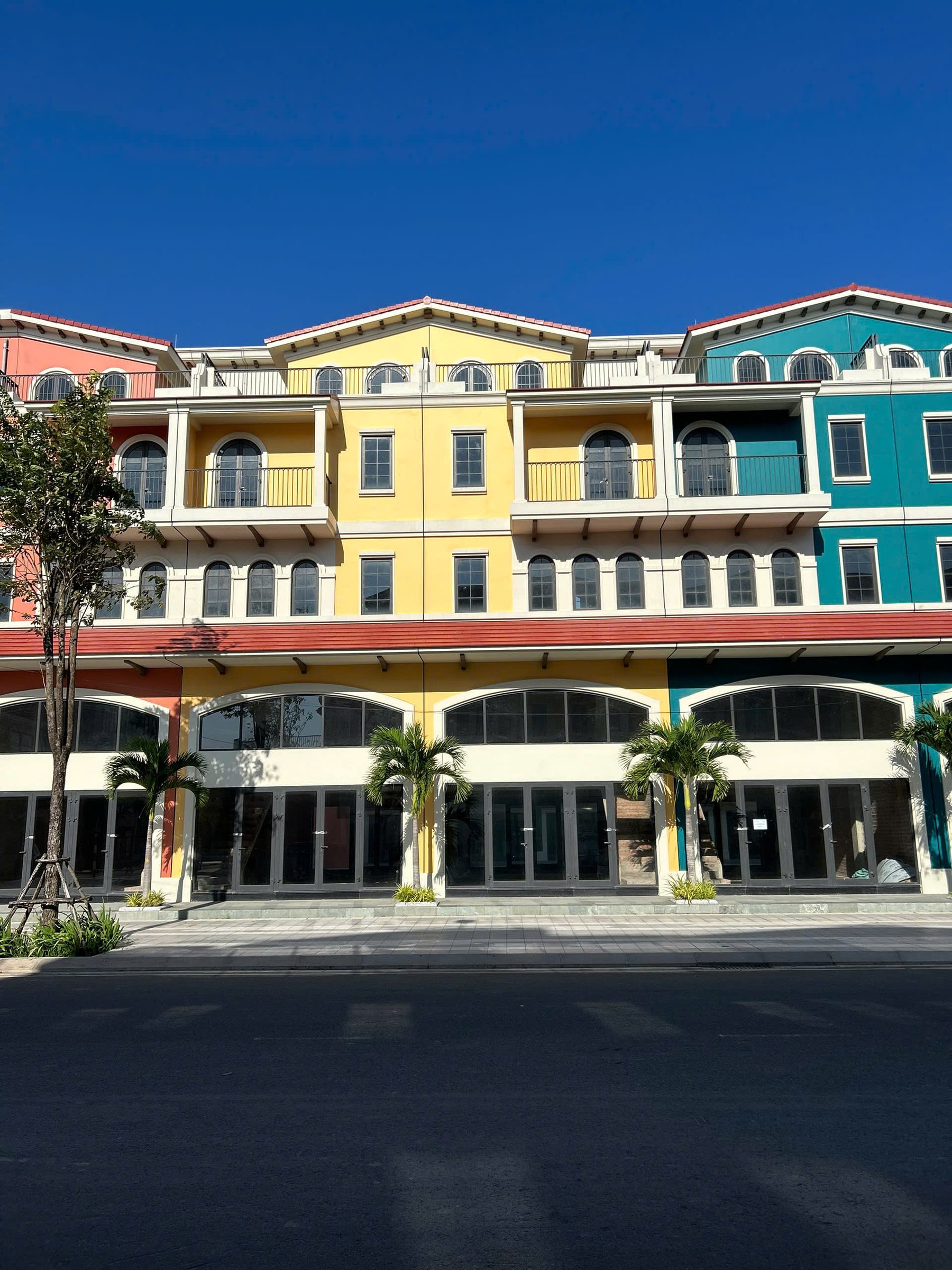 Bán nhà 120m² full thổ cư ngang 6m giá 6.48 tỷ tại Đường Phó Cơ Điều Phường Phước Hậu