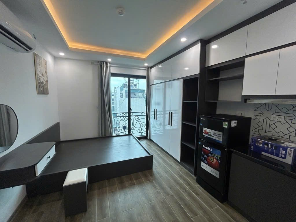 Tòa CCMN mặt phố Cự Lộc – Thanh Xuân | Lô góc đẳng cấp – 8 tầng nổi, 1 hầm – 70m² – giá chỉ 30 tỷ