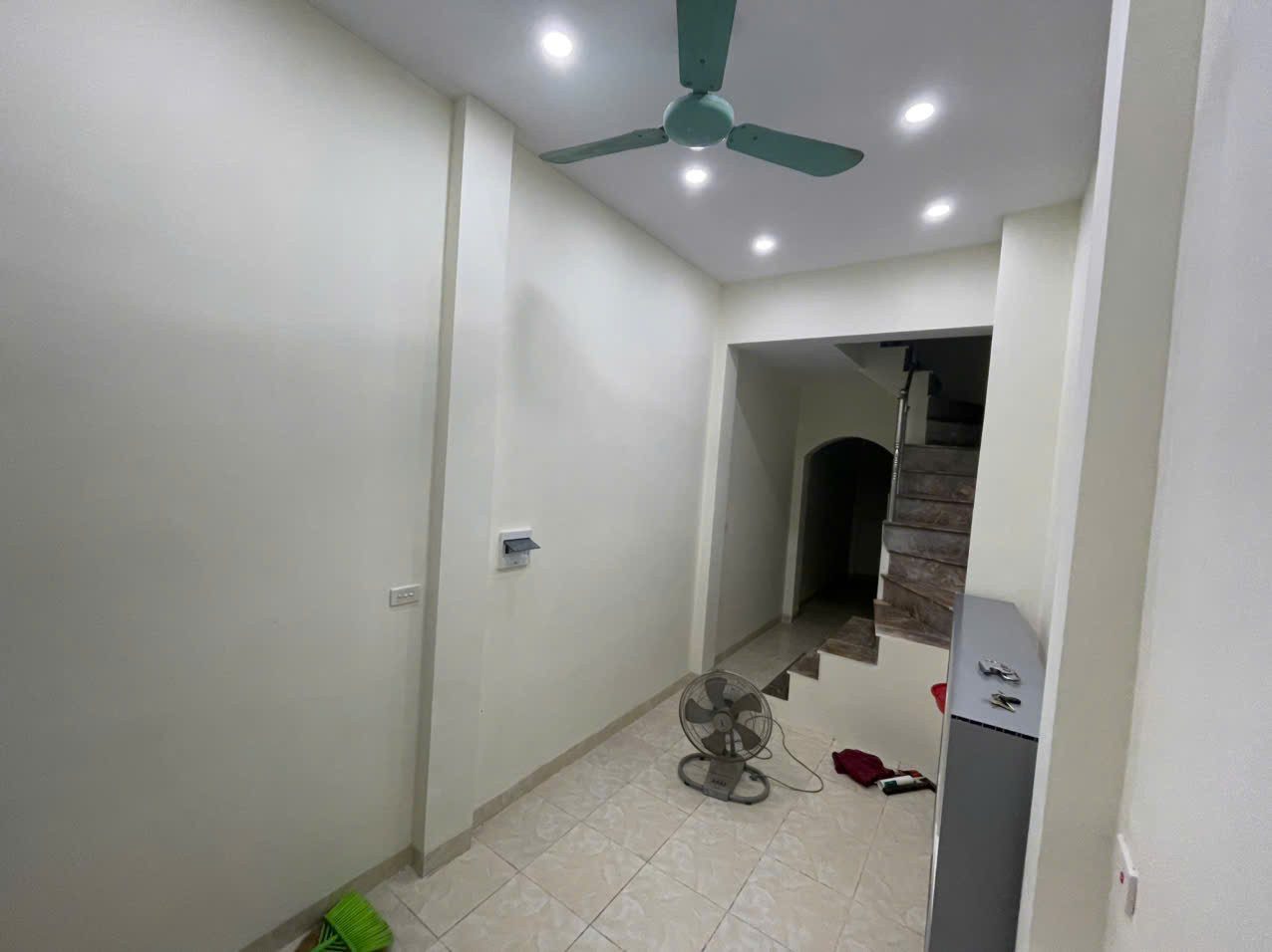 Cho thuê Nhà riêng 28m² giá 9 triệu/ tháng tại đường Phố Định Công Phường Định Công Hà Nội