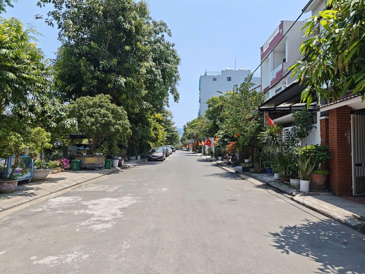 📌📌📌LÀM VIỆC TRỰC TIẾP GIÁ TỐT !!! Bán đất Phó Đức Chính, An Hải Bắc