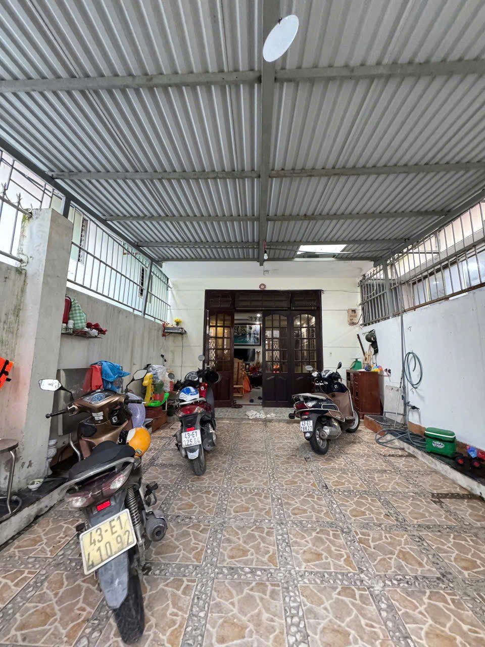 📌📌📌LÀM VIỆC TRỰC TIẾP GIÁ TỐT !!! Bán nhà kiệt Phó Đức Chính, Mân Thái