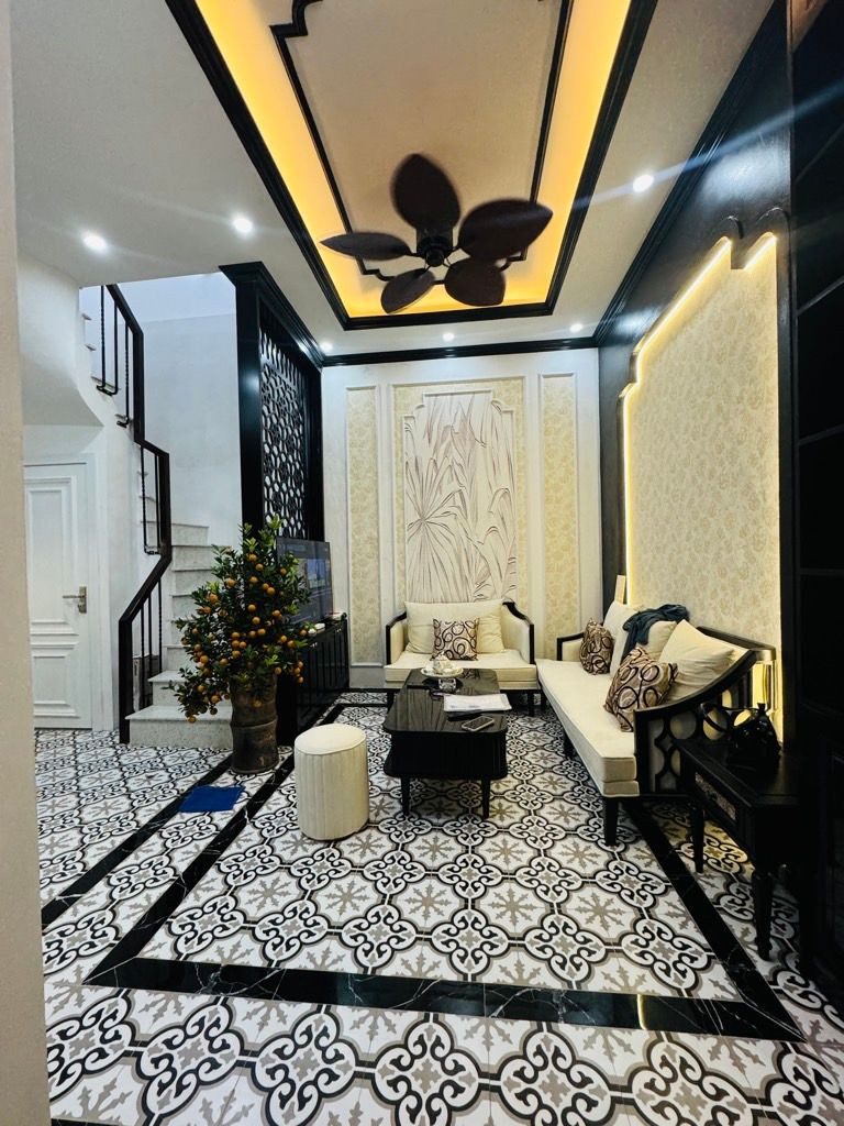 🌺CỬA BẮC-GẦN PHỐ-FULL NỘI THẤT XỊN- DT 32M X5TẦNG-11,86 T.Ỷ💥💥💥🌹🌹